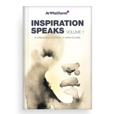 Inspiration Speaks Book